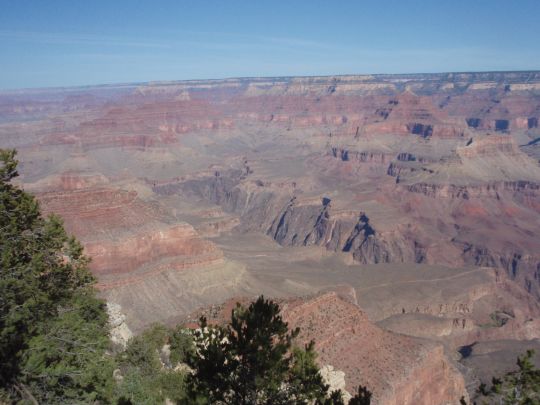 08-035 - Le Grand Canyon